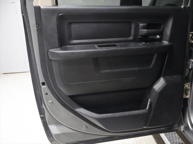 used 2013 Ram 1500 car, priced at $9,985
