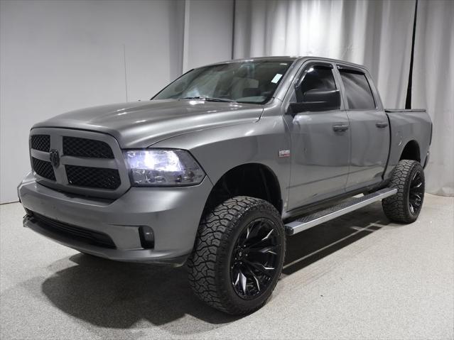 used 2013 Ram 1500 car, priced at $9,985