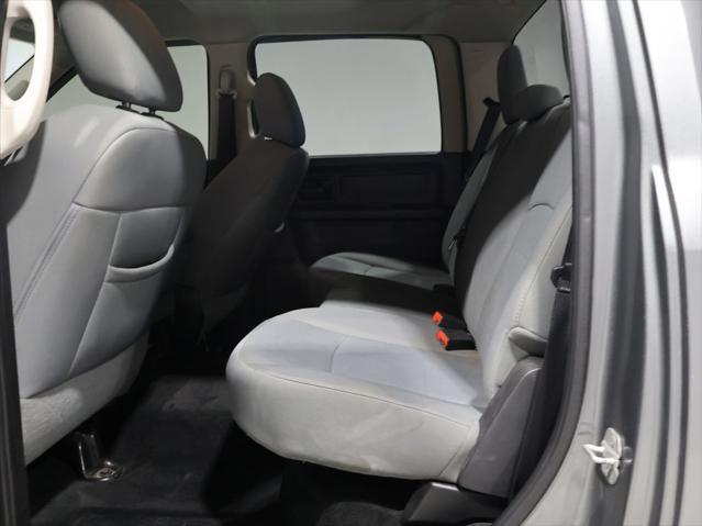used 2013 Ram 1500 car, priced at $9,985