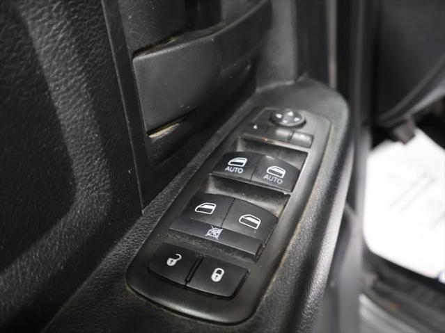 used 2013 Ram 1500 car, priced at $9,985