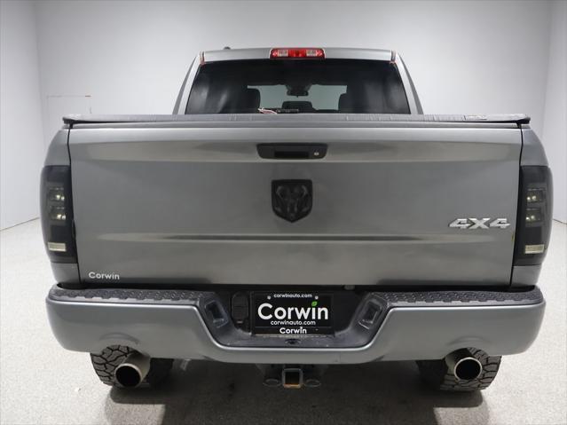 used 2013 Ram 1500 car, priced at $9,985