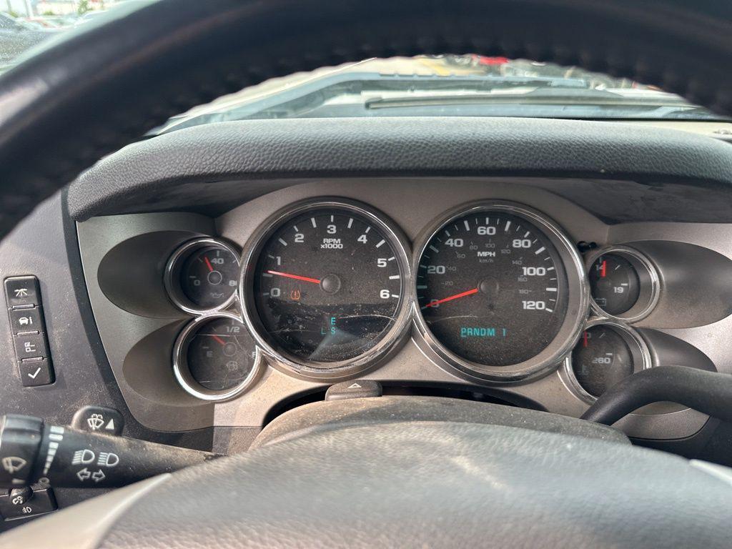 used 2009 GMC Sierra 2500 car, priced at $6,763