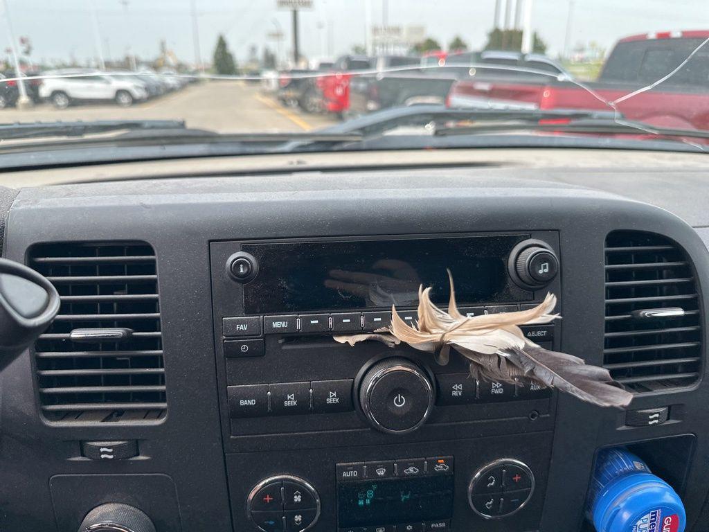 used 2009 GMC Sierra 2500 car, priced at $6,763