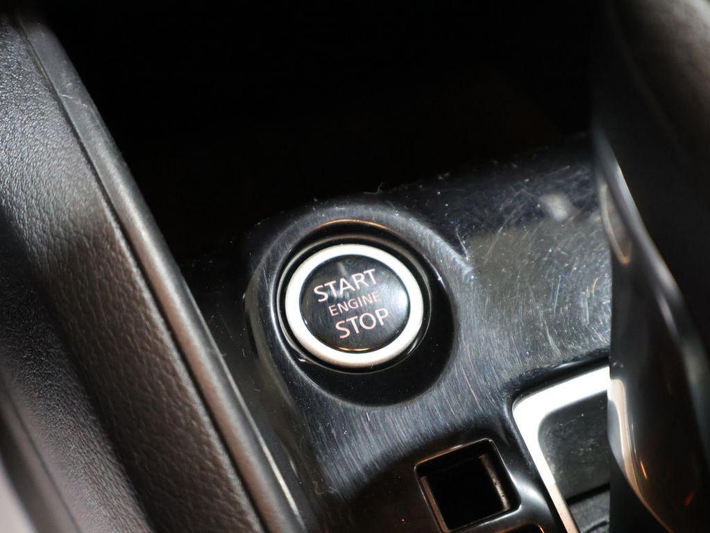 used 2021 Nissan Versa car, priced at $12,418