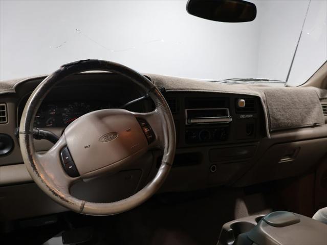 used 2000 Ford Excursion car, priced at $8,325