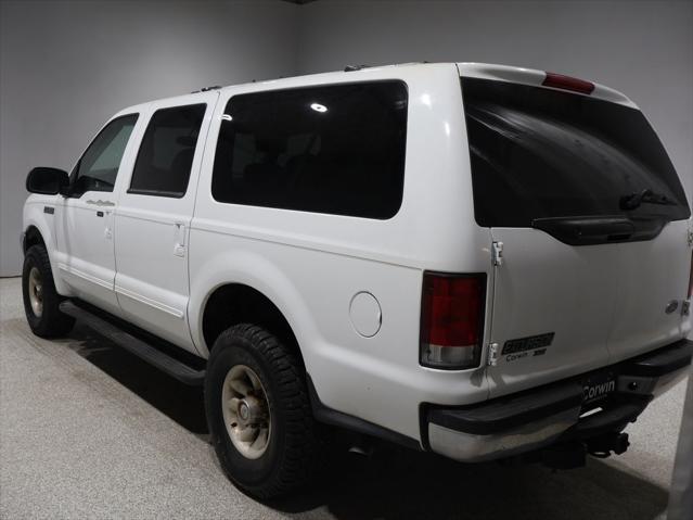 used 2000 Ford Excursion car, priced at $8,325