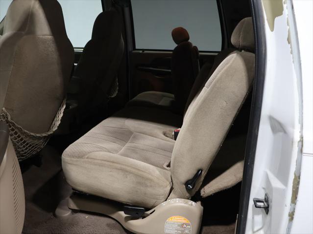 used 2000 Ford Excursion car, priced at $8,325
