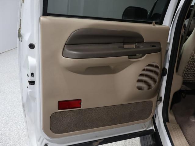 used 2000 Ford Excursion car, priced at $8,325
