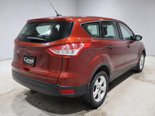 used 2014 Ford Escape car, priced at $4,933