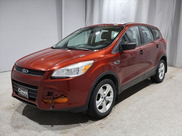 used 2014 Ford Escape car, priced at $4,933