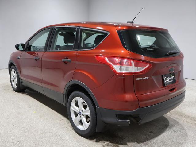 used 2014 Ford Escape car, priced at $4,933