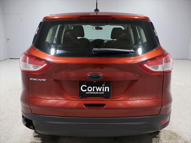 used 2014 Ford Escape car, priced at $4,933