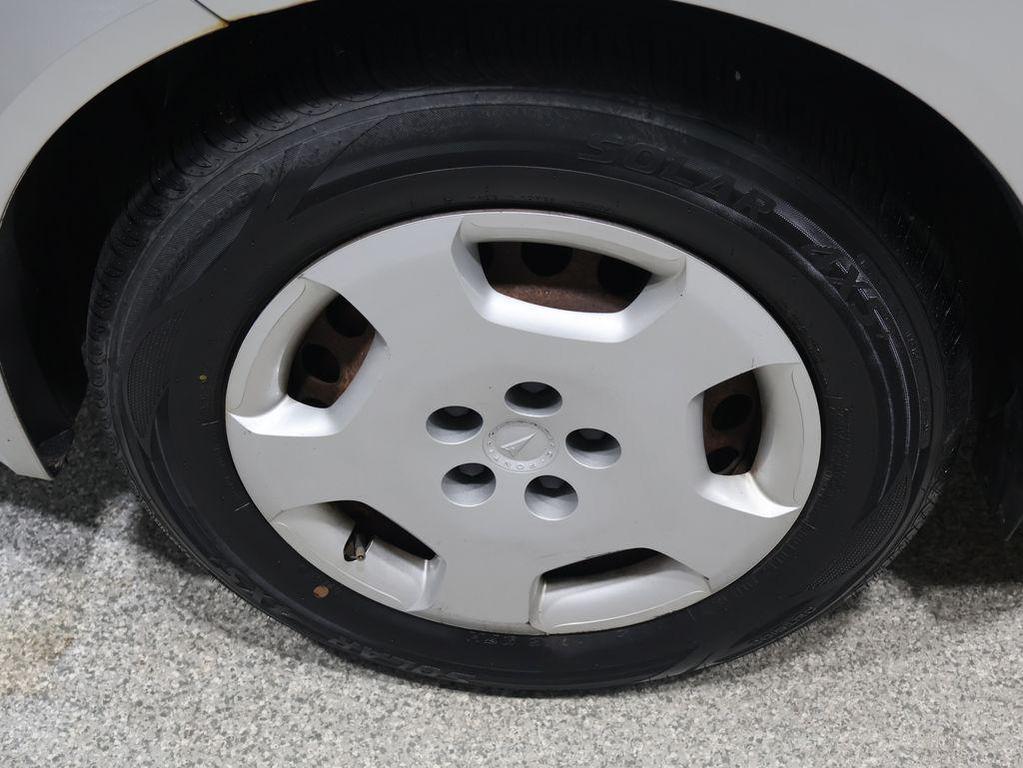 used 2007 Pontiac G6 car, priced at $2,920