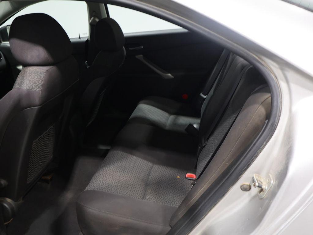 used 2007 Pontiac G6 car, priced at $2,920