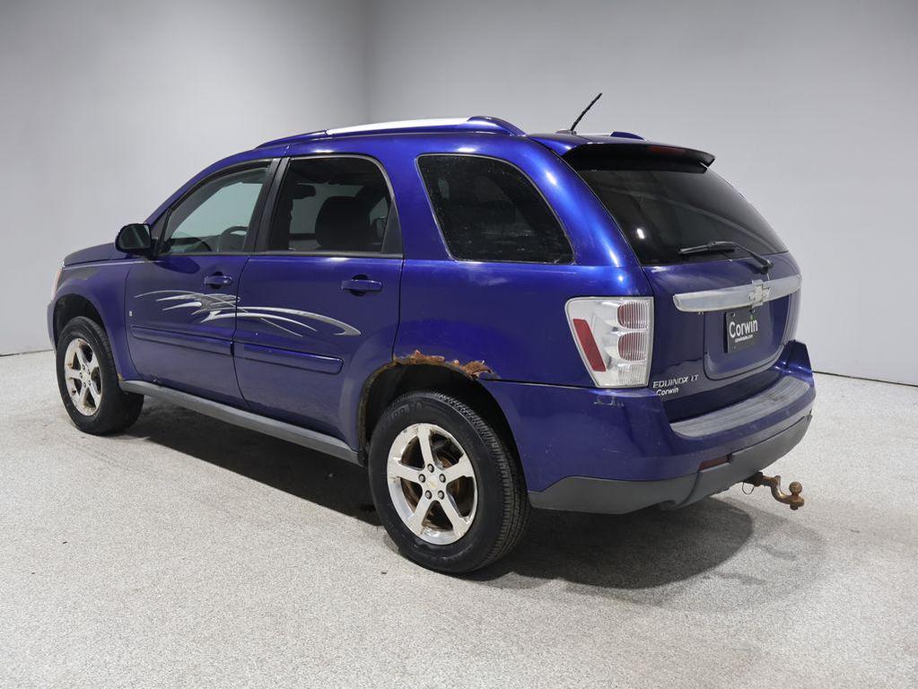 used 2007 Chevrolet Equinox car, priced at $1,532
