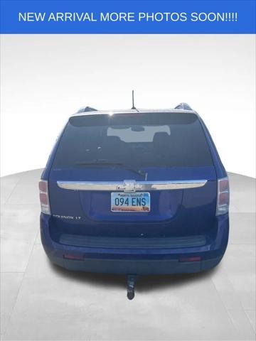 used 2007 Chevrolet Equinox car, priced at $2,500