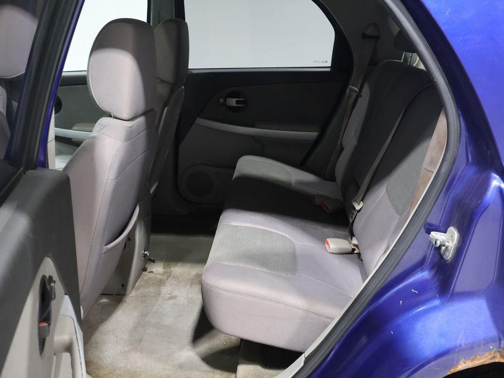 used 2007 Chevrolet Equinox car, priced at $1,532