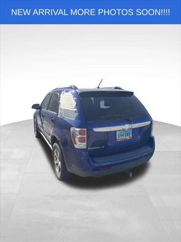 used 2007 Chevrolet Equinox car, priced at $2,500