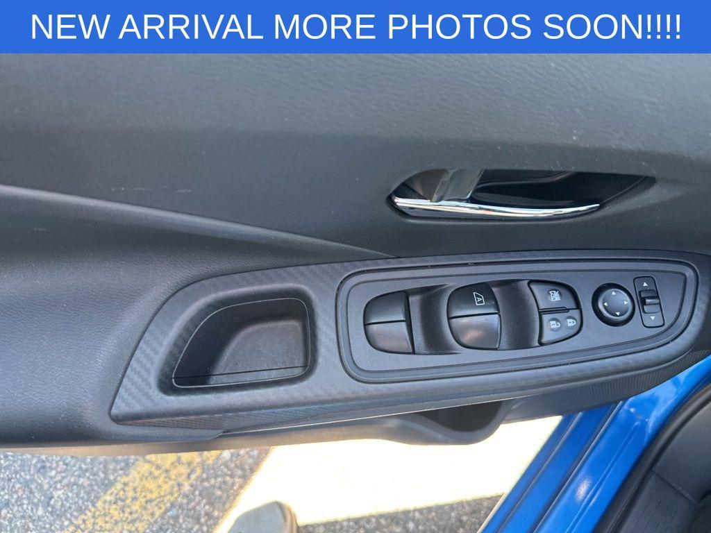 used 2023 Nissan Versa car, priced at $16,571