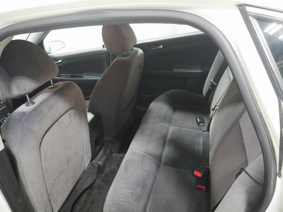 used 2009 Chevrolet Impala car, priced at $4,998