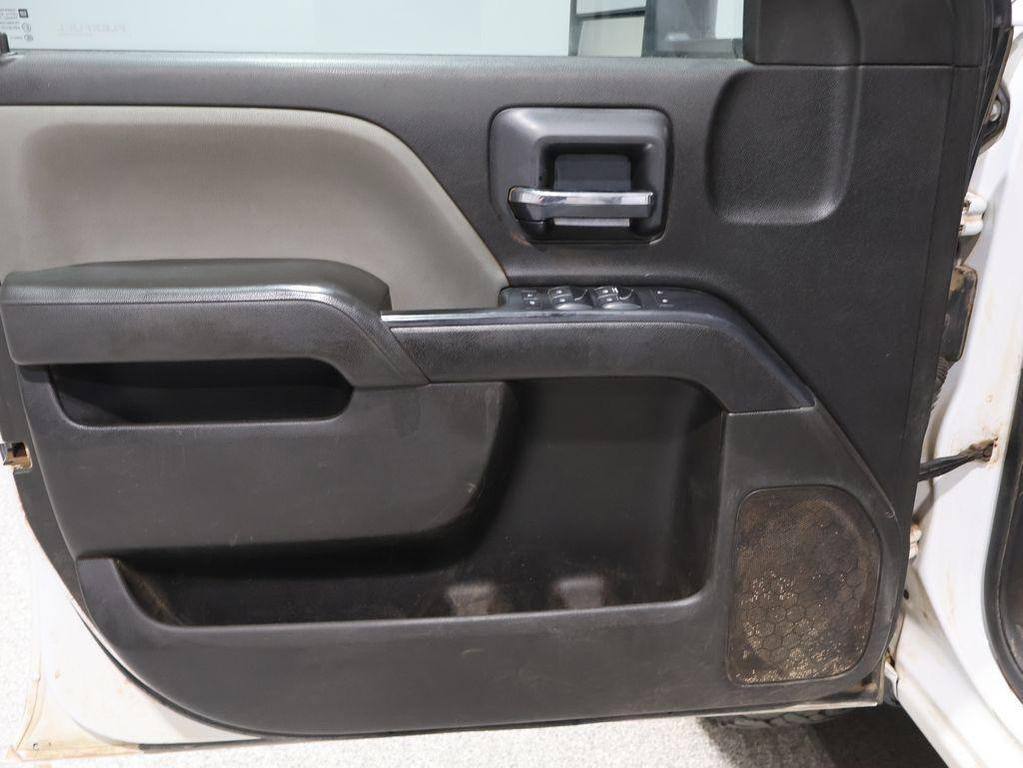 used 2018 Chevrolet Silverado 2500 car, priced at $14,352