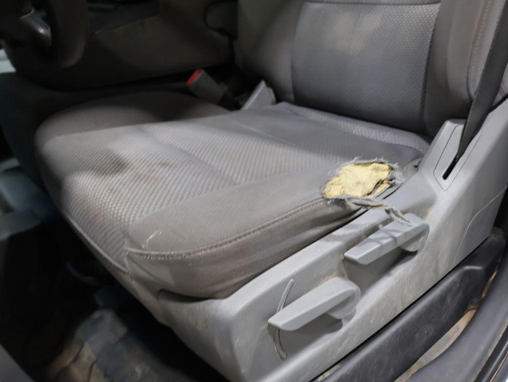 used 2018 Chevrolet Silverado 2500 car, priced at $14,352