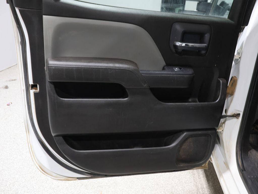 used 2018 Chevrolet Silverado 2500 car, priced at $14,352