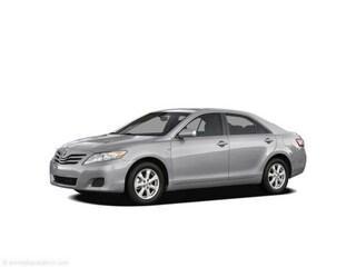 used 2010 Toyota Camry car, priced at $8,083