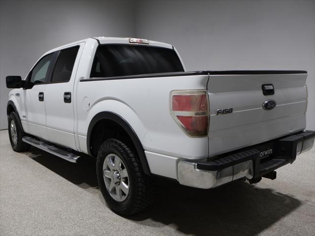 used 2013 Ford F-150 car, priced at $7,966