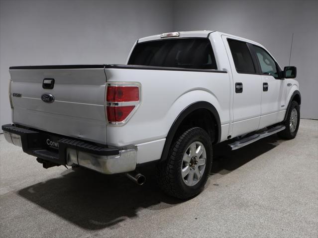 used 2013 Ford F-150 car, priced at $7,966