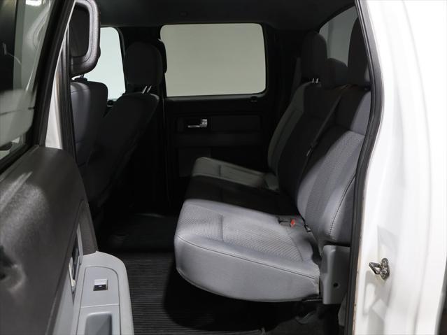 used 2013 Ford F-150 car, priced at $7,966