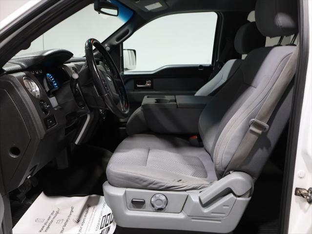 used 2013 Ford F-150 car, priced at $7,966