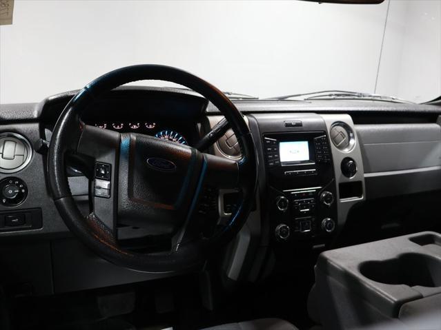 used 2013 Ford F-150 car, priced at $7,966