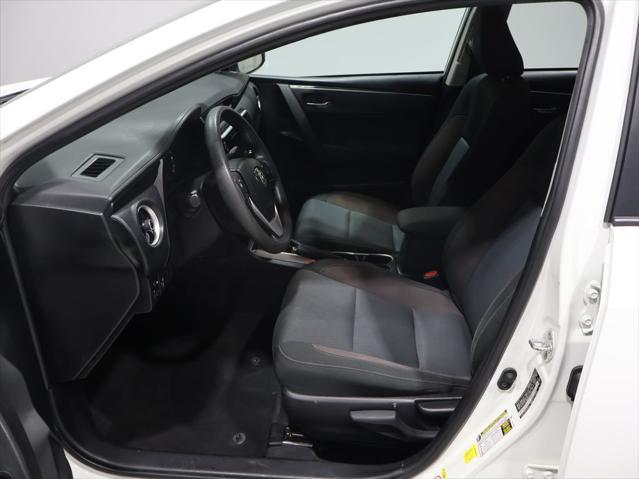 used 2019 Toyota Corolla car, priced at $15,998