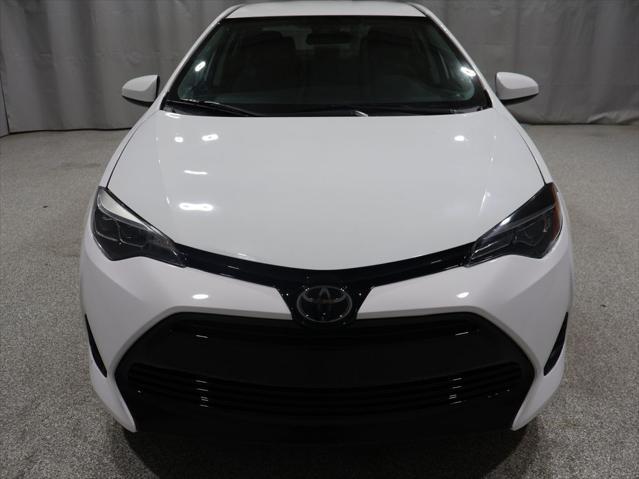 used 2019 Toyota Corolla car, priced at $15,998