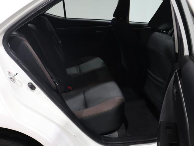 used 2019 Toyota Corolla car, priced at $15,998