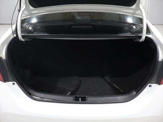 used 2019 Toyota Corolla car, priced at $15,998