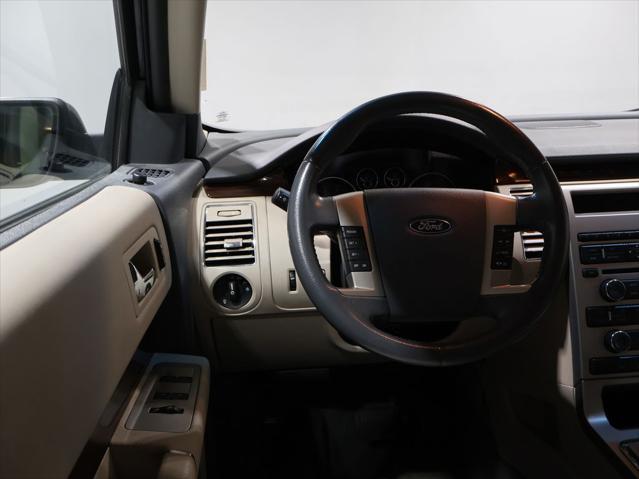 used 2009 Ford Flex car, priced at $5,393