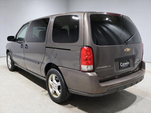 used 2008 Chevrolet Uplander car, priced at $3,153