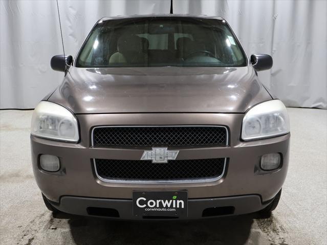 used 2008 Chevrolet Uplander car, priced at $3,153