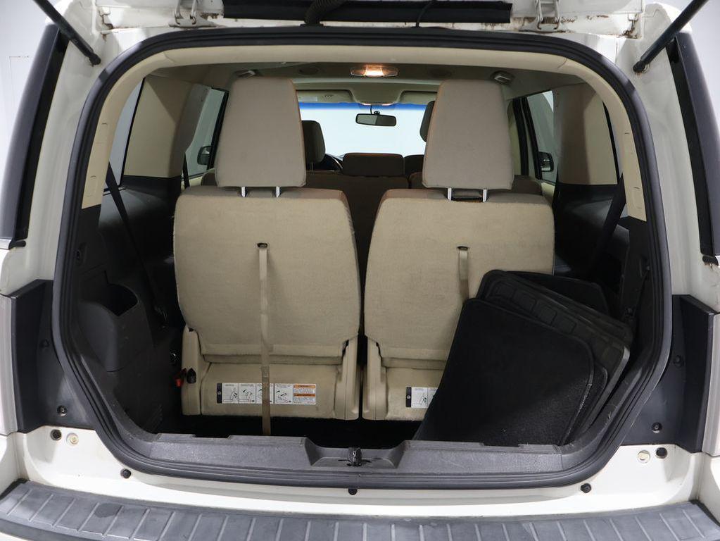 used 2014 Ford Flex car, priced at $7,998