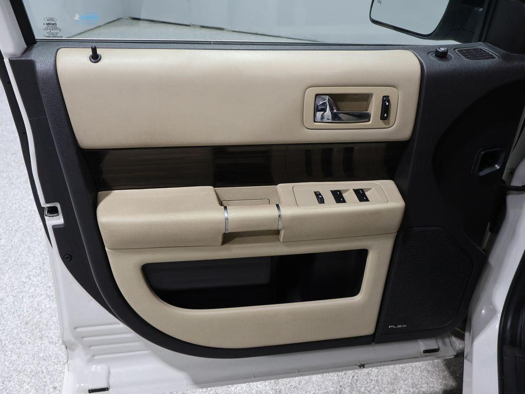 used 2014 Ford Flex car, priced at $7,998