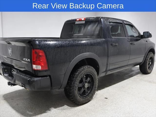 used 2014 Ram 1500 car, priced at $12,957