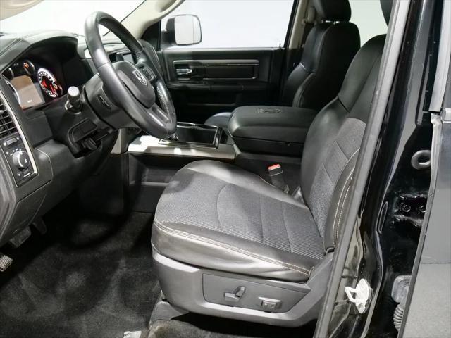 used 2014 Ram 1500 car, priced at $12,957