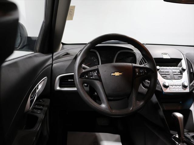 used 2015 Chevrolet Equinox car, priced at $6,124