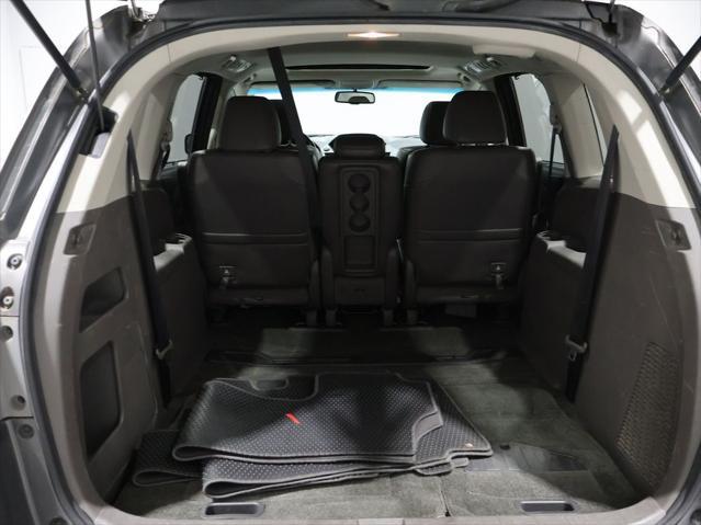 used 2011 Honda Odyssey car, priced at $6,999