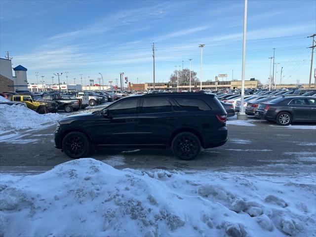 used 2020 Dodge Durango car, priced at $21,139