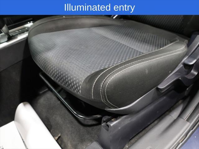 used 2018 Mitsubishi Outlander car, priced at $9,672