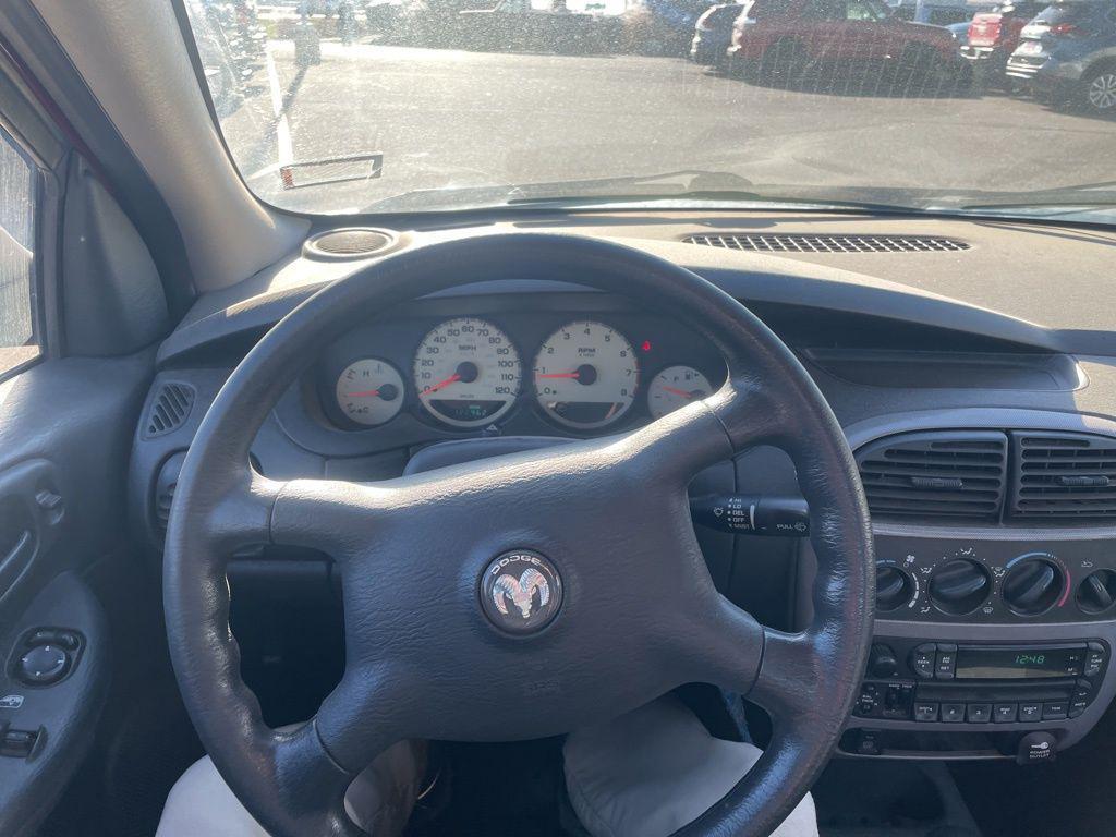 used 2002 Dodge Neon car, priced at $2,533
