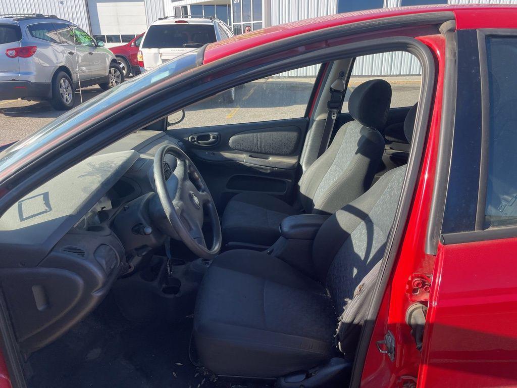 used 2002 Dodge Neon car, priced at $2,533